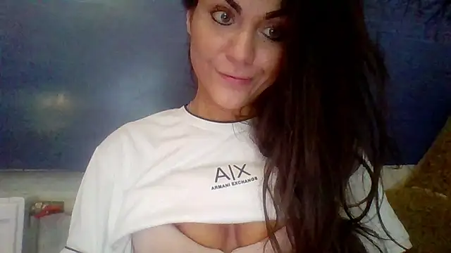 AliceTailor webcam