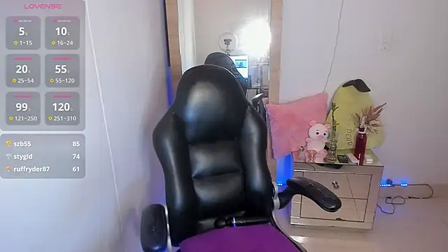 hellensexy webcam