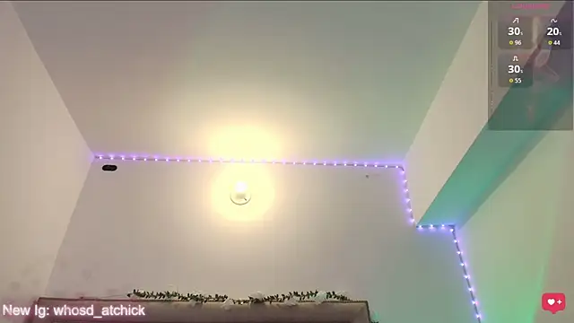 kristy_calderon webcam