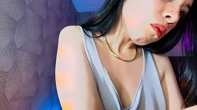 AnnaliOlsenX webcam