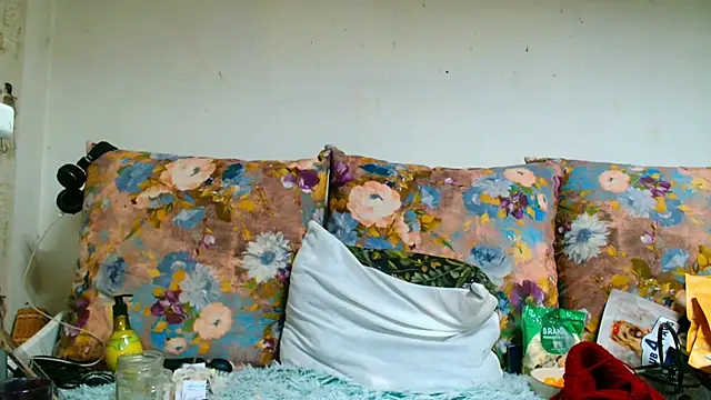 Sophie_Bell webcam