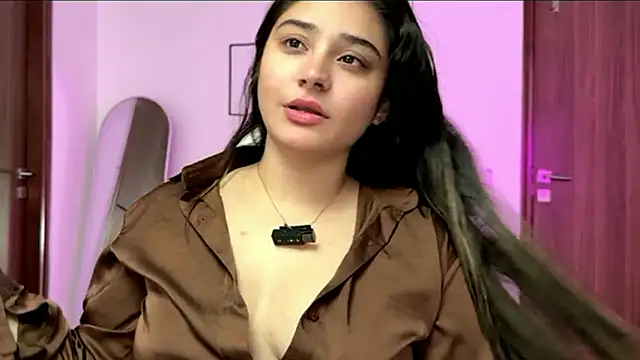 demieliss webcam