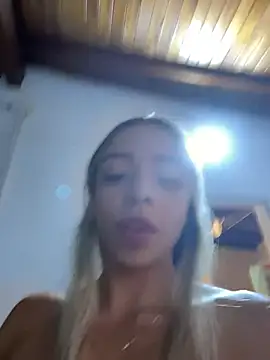AliceRoss0 webcam
