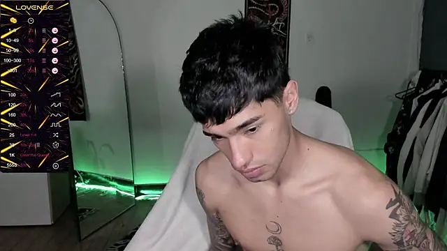 Damon__333 webcam