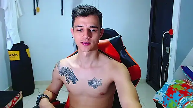 ADAM_HOT live cam on StripChat