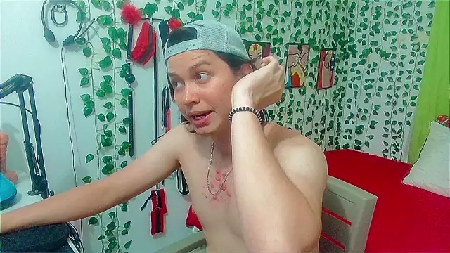 Andy_gray live cam on StripChat