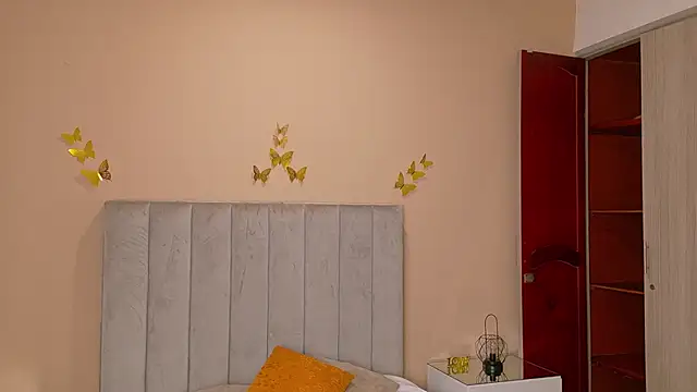 Charlotte_Olsen_ webcam