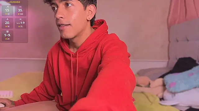 teobrowny webcam
