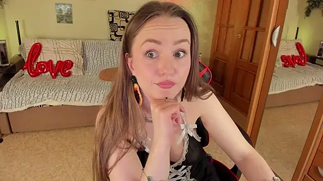 VeronikaVel webcam