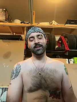 Fade_Solo webcam