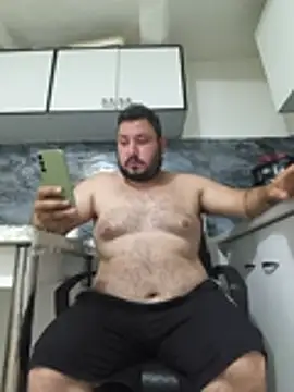 BigAlan95 webcam