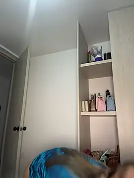 Vaniluu9 webcam