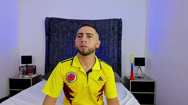 Lushian_Luna webcam