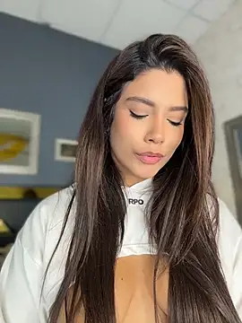 OneInAMillionXXX webcam