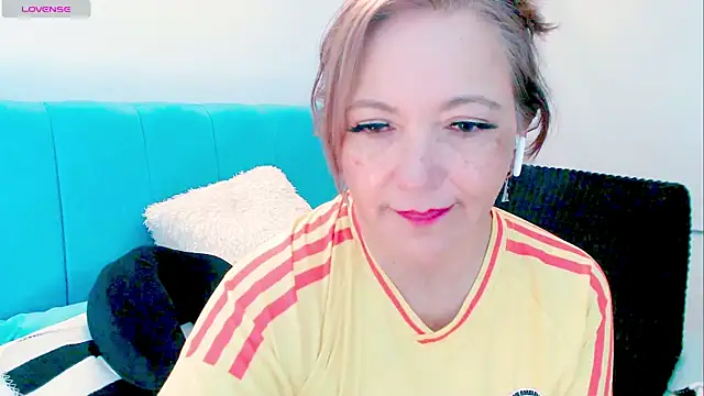 Kendraline1 webcam