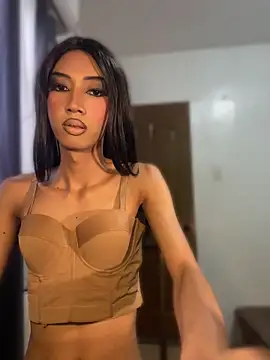 GoddessTiffanySex webcam