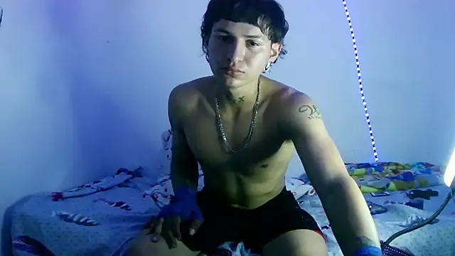 Ebebyjuan webcam