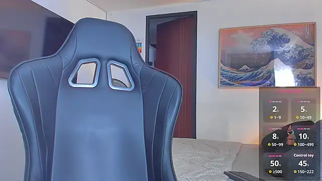 RJBarto webcam
