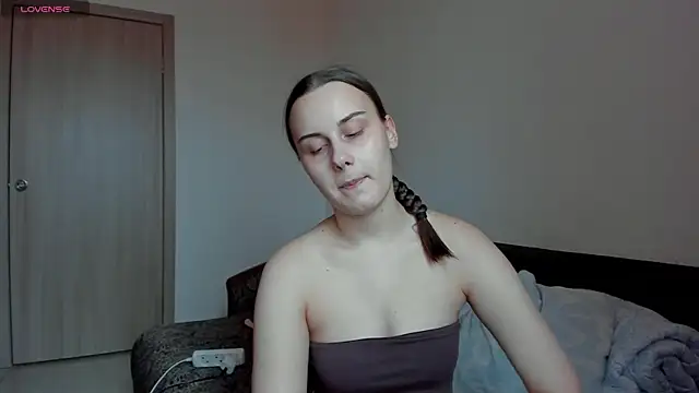 Kelly_Cartier webcam