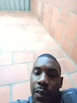 Negro23j webcam