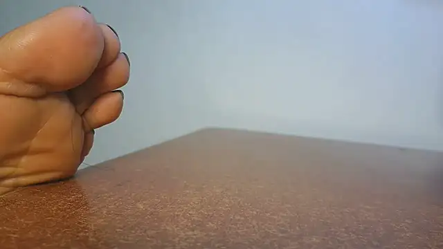 LissafeetHott webcam