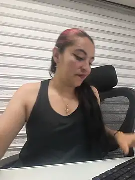 Alisson_Stonee webcam