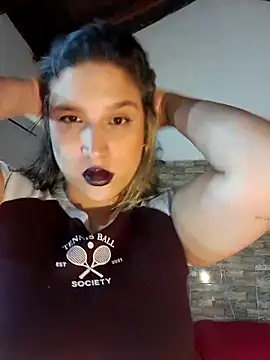 MysterySexx webcam