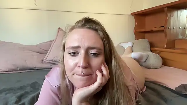 Pattyworld69 webcam