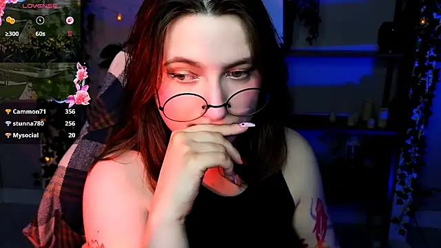 fairy_tara webcam