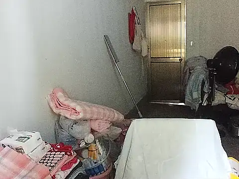 RebelAura webcam