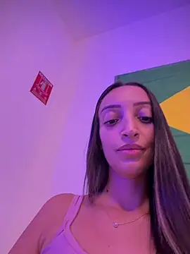 BelleLouiseVp webcam