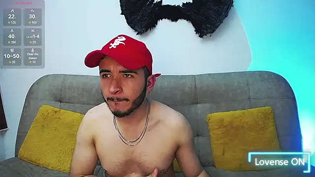 Noha-Wolf webcam