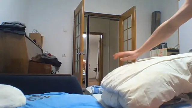KaelNox webcam