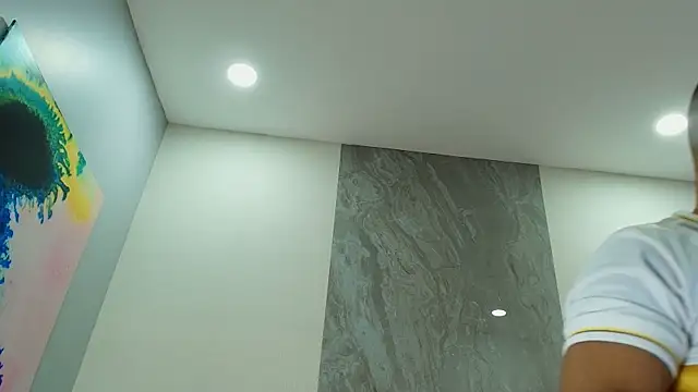 lorenzo_walker_1 webcam