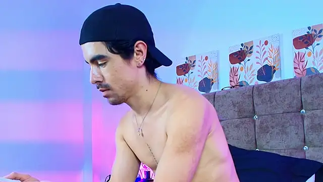 Ethan_Briggs_ webcam