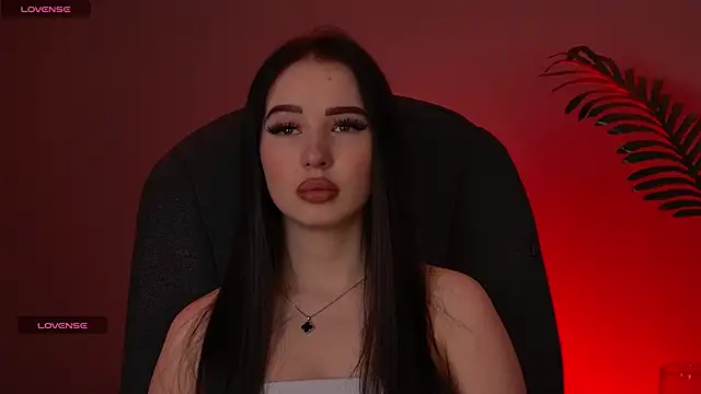 ArianaLim webcam