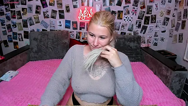 x_ulya1cutex - X_Ulya1cutex's free webcam - UK Sex Cams