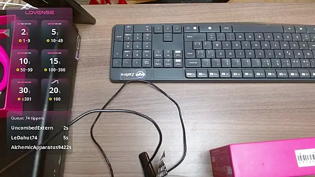 Eve_Bennett webcam