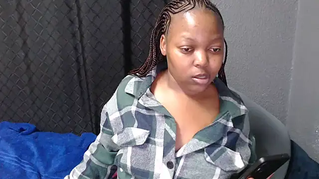 CrazeAss webcam