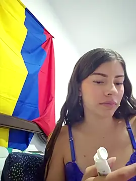 IrisBound webcam