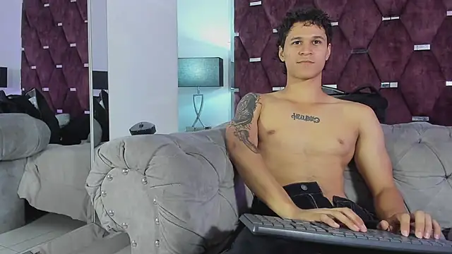 TonyBenedetti webcam