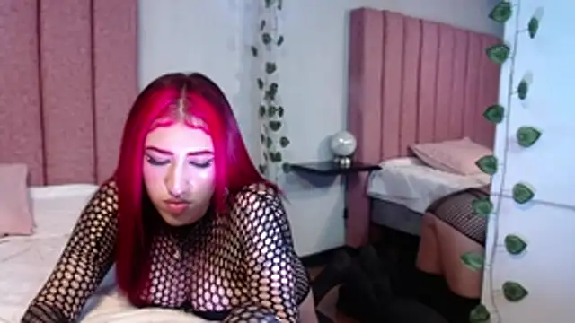 SaraLjordad webcam