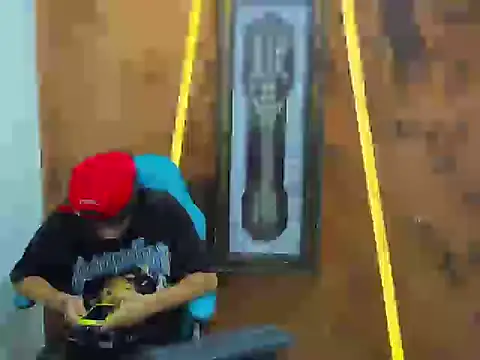 monky_0002 webcam