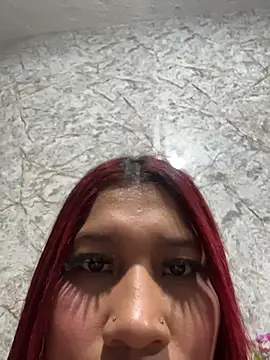 Cherry_Charlottee webcam