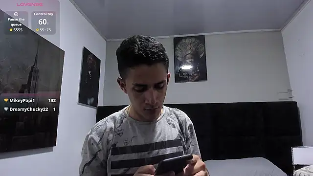 _Alan_Walker_1 webcam