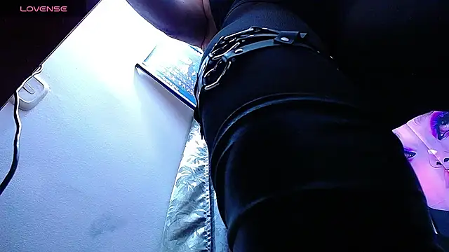 Baikersmegan webcam
