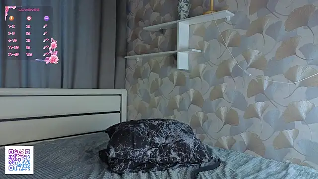 DaynaMacha webcam
