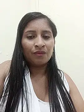SofiaMendez1_ webcam