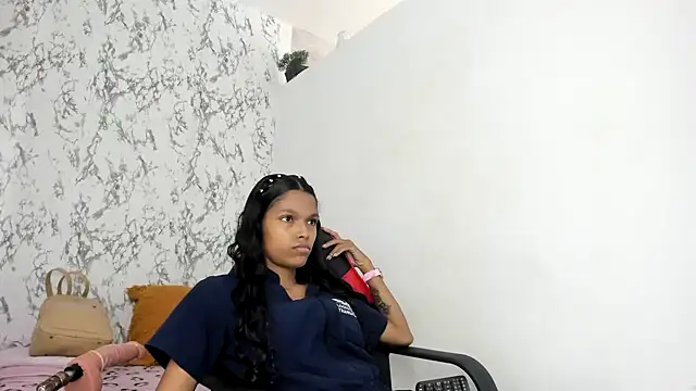 suriFoster webcam