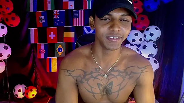 zoriel_bigcock live cam on StripChat